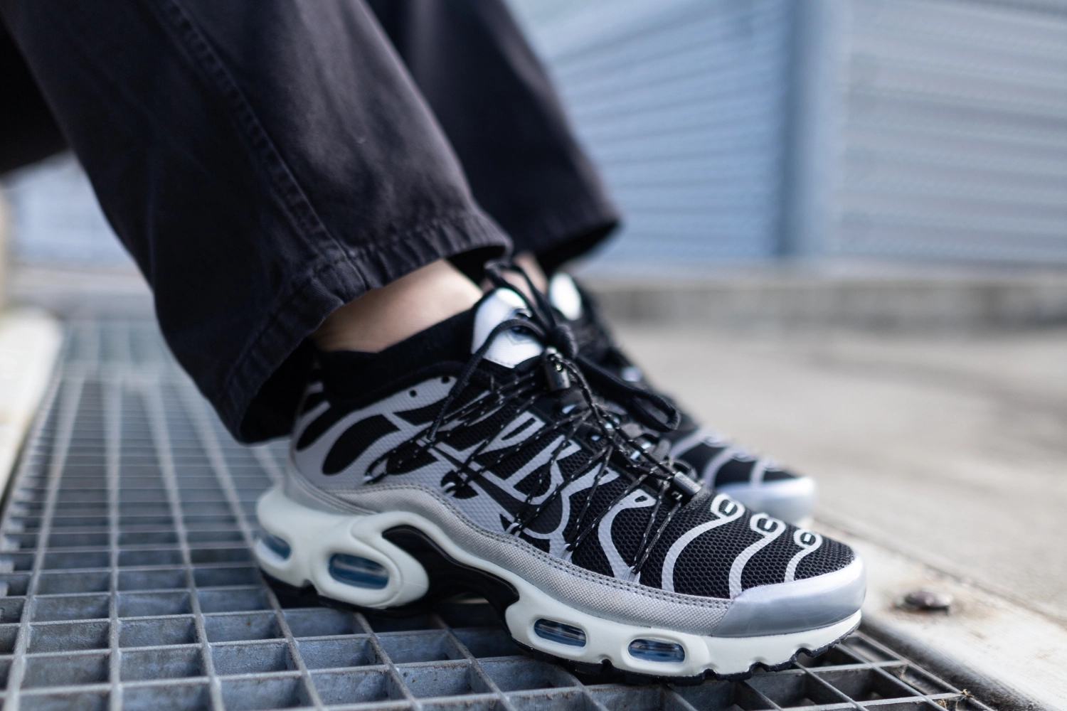 Der Nike Air Max TN Utility - jetzt bei Foot Locker
