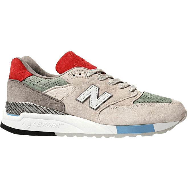 New Balance 998 Concepts Grand Tourer M998CFX