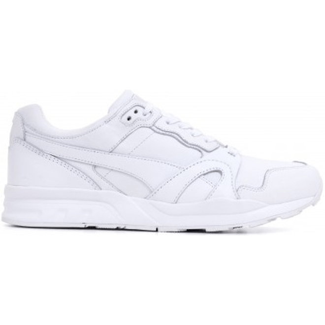 Puma XT-2 Ronnie Fieg x Dover Street Market "Achromatic White" 357501-01