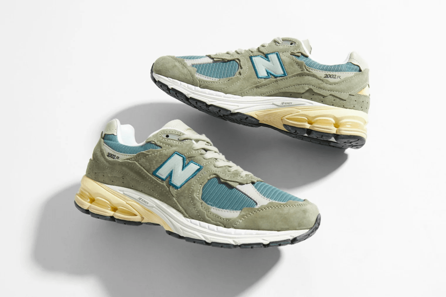 Die 10 Besten New Balance 2002R Colorways bei StockX