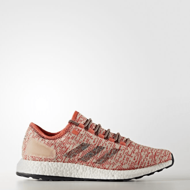 adidas Pureboost Easy Coral BA9059