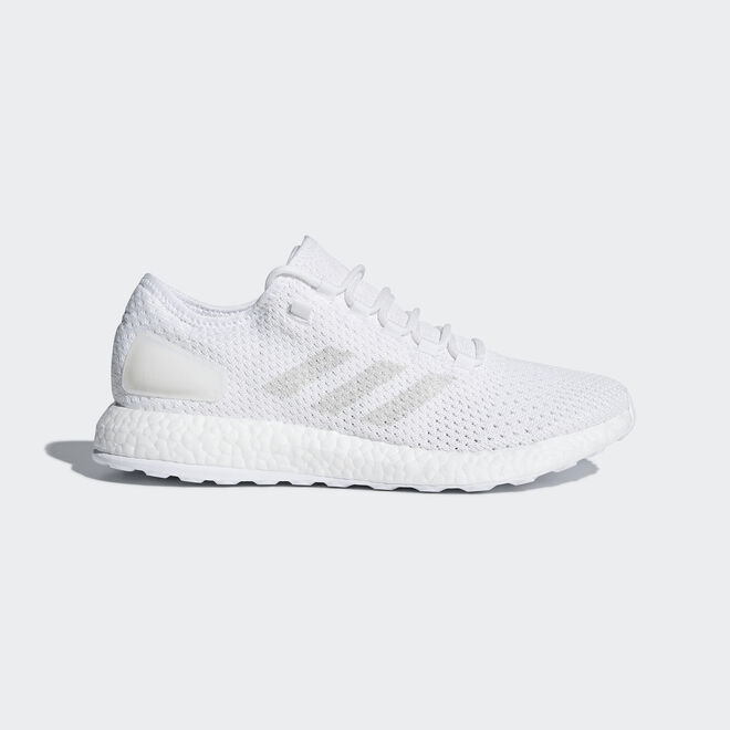 adidas Pureboost Clima White Grey BY8897