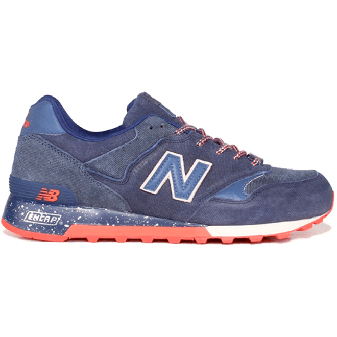 New Balance 577 Ronnie Fieg "Americana" CM577KH