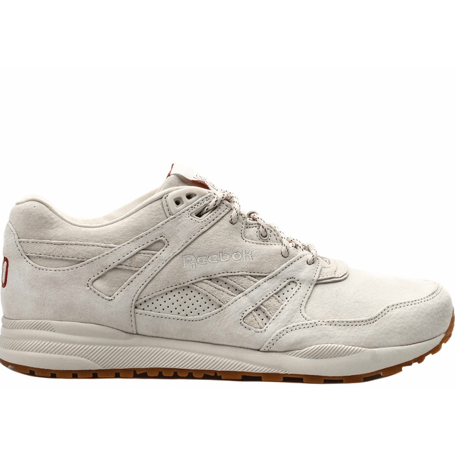 Reebok Ventilator Kendrick Lamar Red and Blue V68673