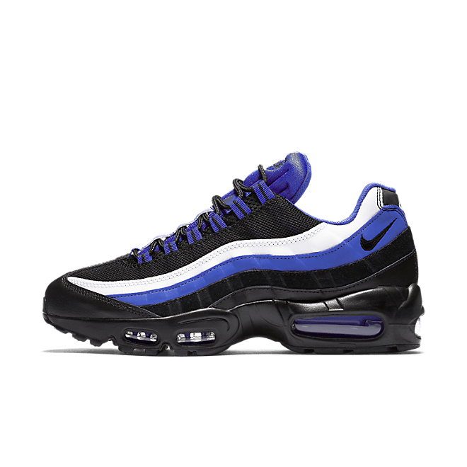 Nike Air Max 95 Persian Violet 749766-501