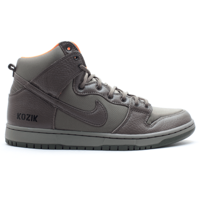 Nike Dunk SB High Frank Kozik 313171-328