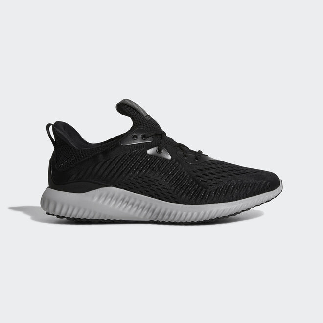 adidas Alphabounce EM Black BY4264