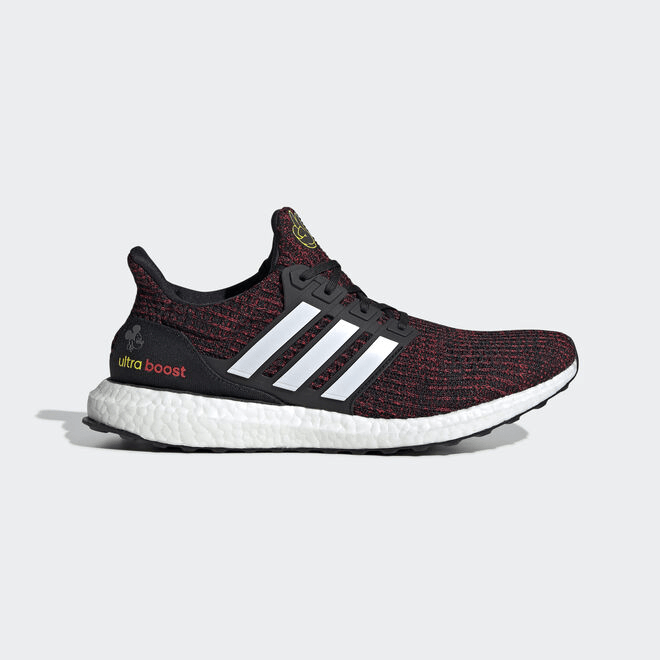 adidas Ultra Boost 4.0 Mickey Mouse FX7796