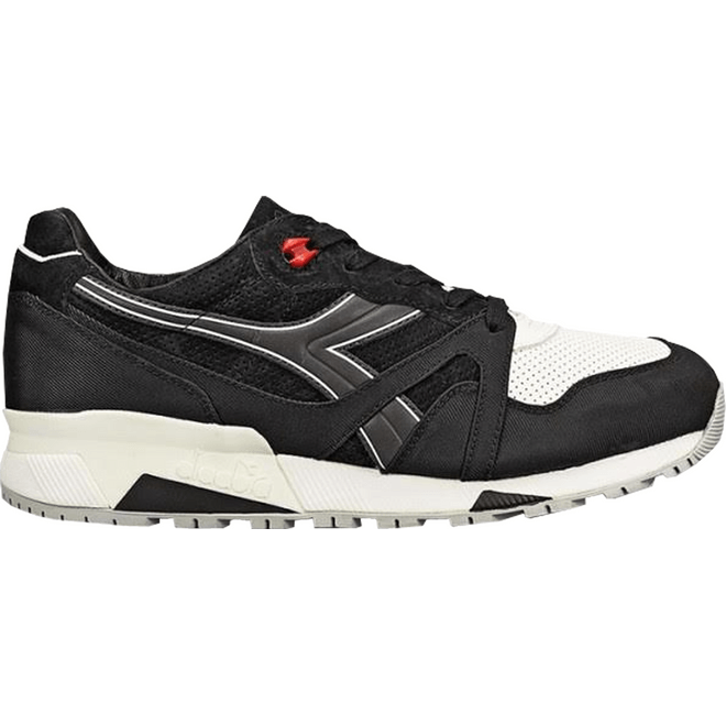 Diadora N9000 Concepts Ratpack Tuxedo 501-170082-80013