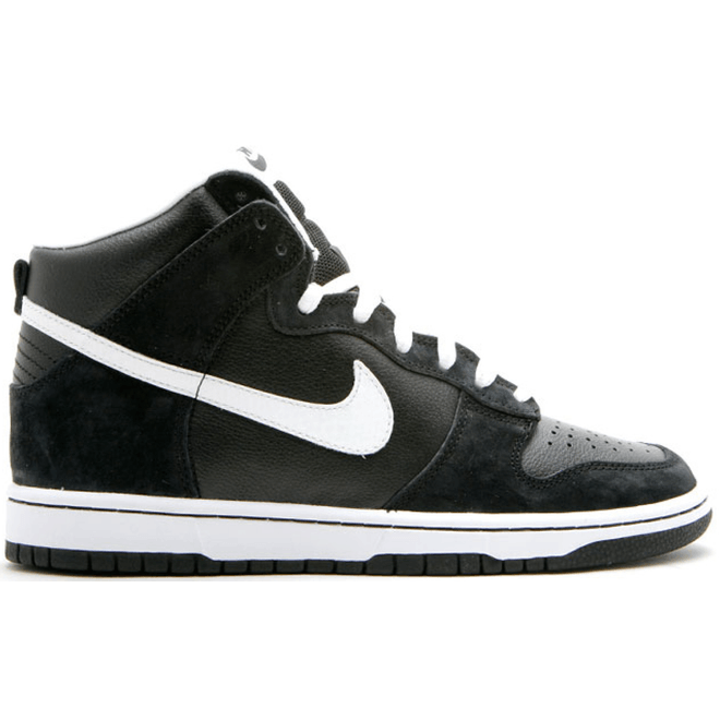 Nike SB Dunk High Venom (2008) 305050-016