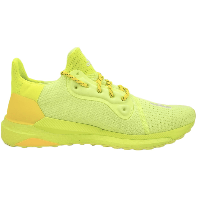 adidas Solar Hu Glide Pharrell x BBC Now Is Her Time FV6442