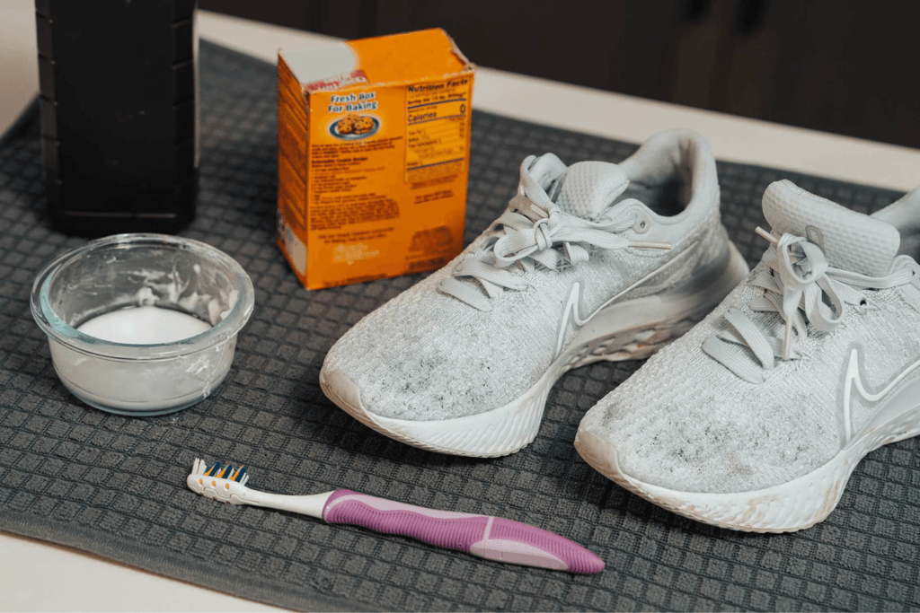 Sneaker Cleaning Guide: Einführung