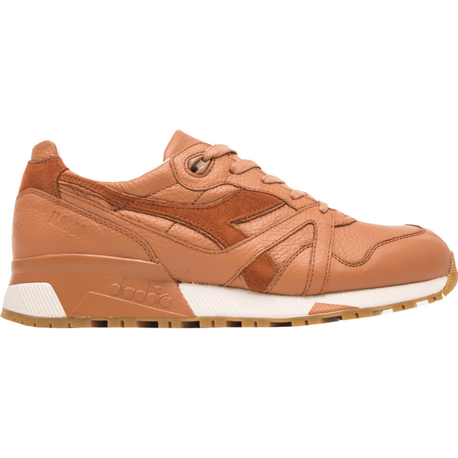 Diadora N9000 A Ma Maniere Brown Sugar Peach 170612-1