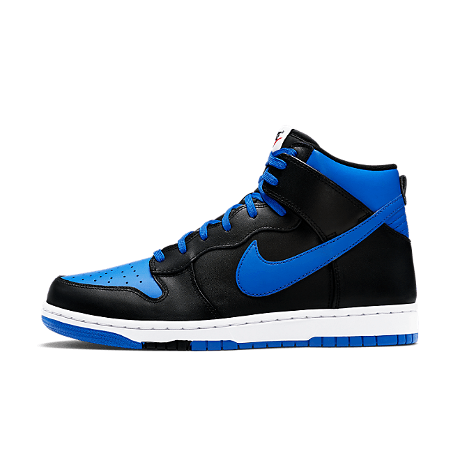 Nike Dunk CMFT Royal 705434-400