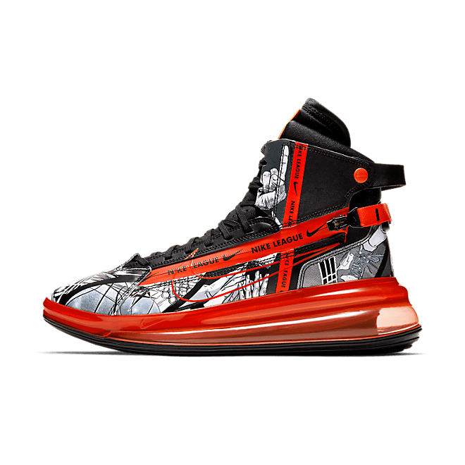 Nike Air Max 720 Saturn Nike League CI1959-036