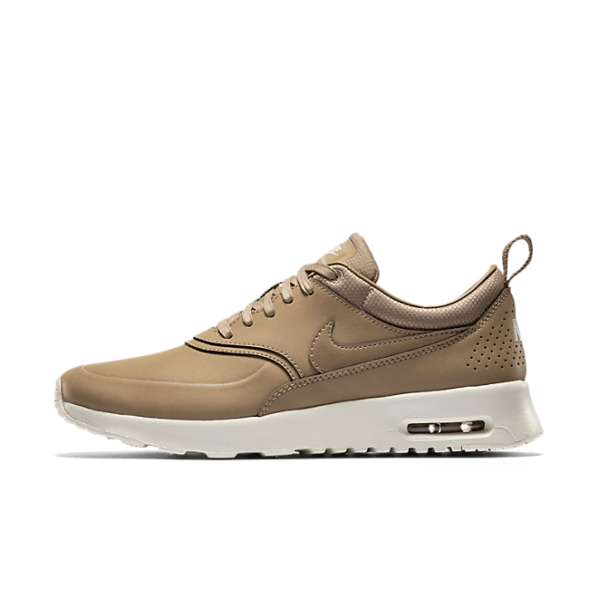 Nike Air Max Thea Desert Camo (W) 616723-201