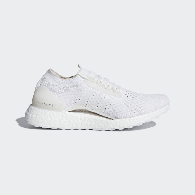adidas Ultraboost X Clima Footwear White Ash Pearl (W) CG3946