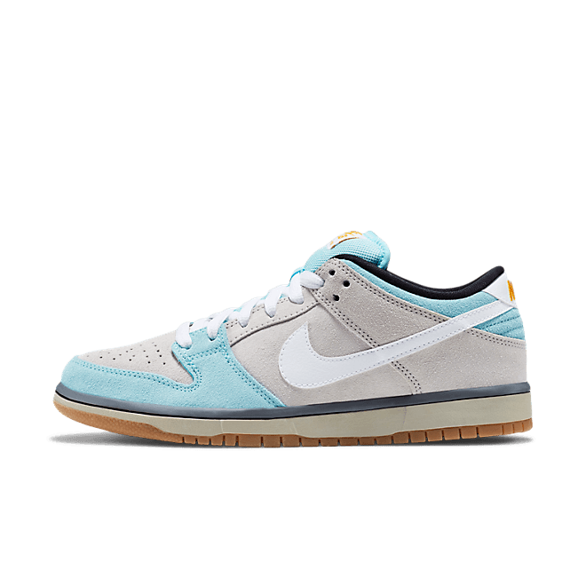 Nike Dunk SB Low Gulf of Mexico 304292-410