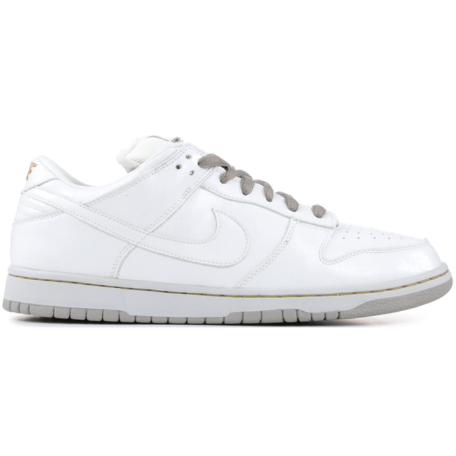 Nike SB Dunk Low Medicom 4 313170-111