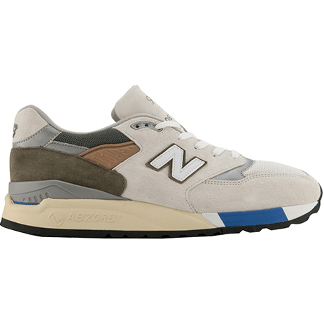 New Balance 998 Concepts "C-Note" M998TN2
