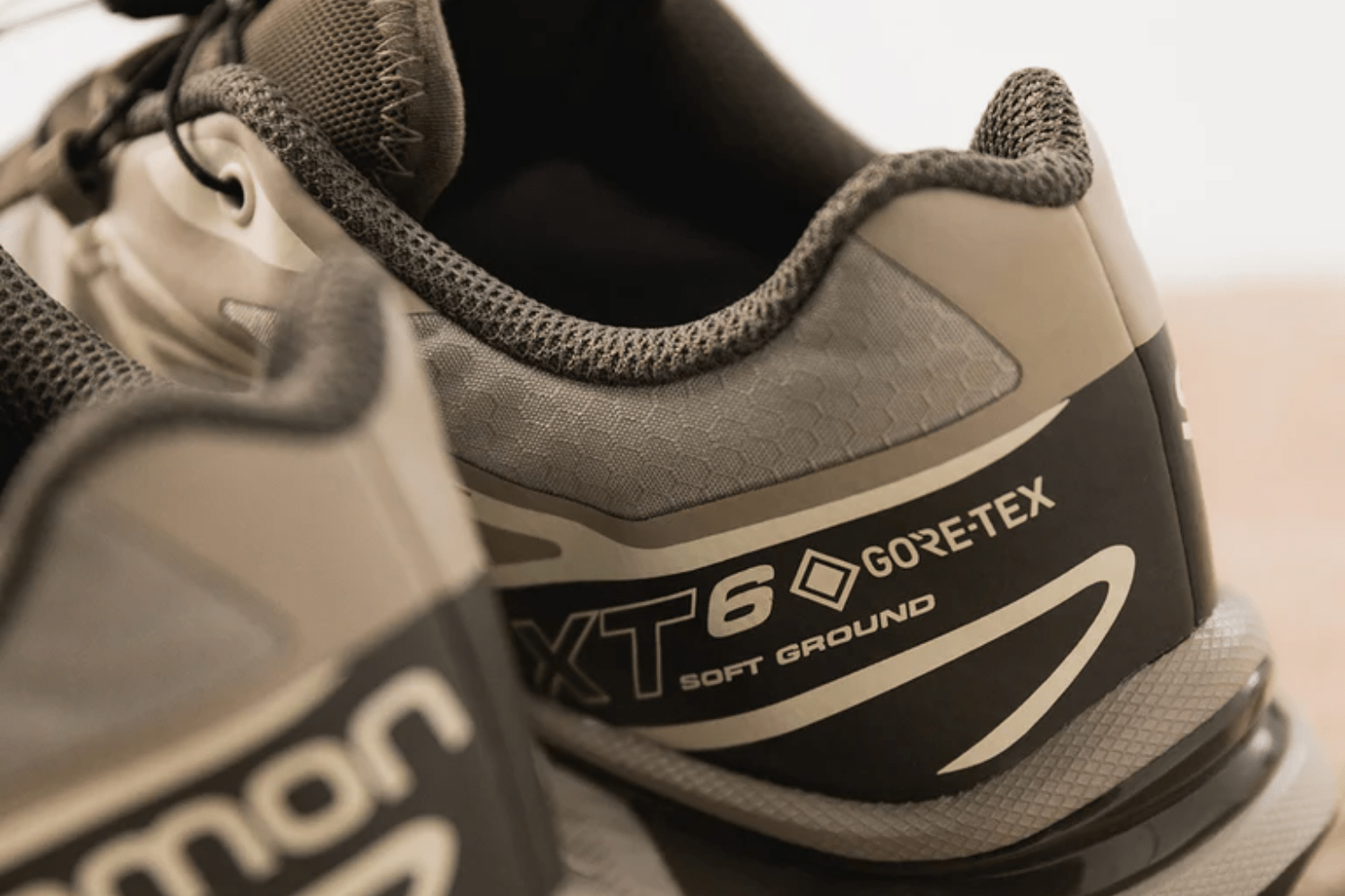 The best GORE-TEX sneakers for fall and winter season