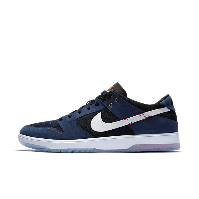 Nike SB Dunk Low Elite Sean Malto 877063-416