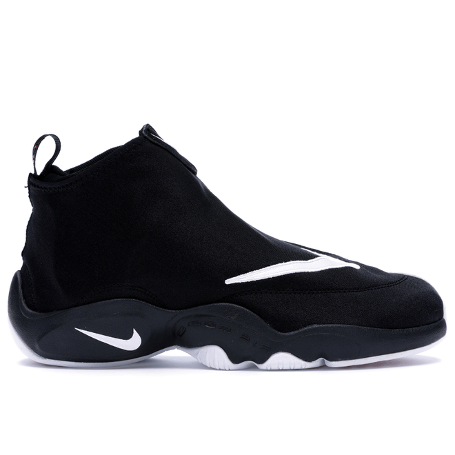 Nike Air Zoom Flight '98 The Glove Black/White OG 616772-001