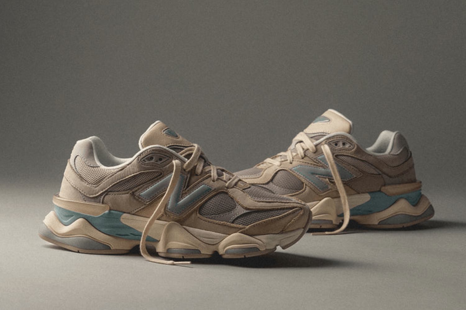Chunky Sneaker - das hat es mit dem Trend auf sich