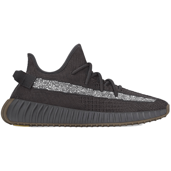 adidas Yeezy Boost 350 V2 Cinder Reflective FY4176