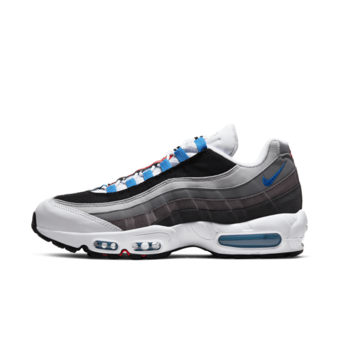 Nike Air Max 95 QS 'Greedy 2.0' CJ0589-001