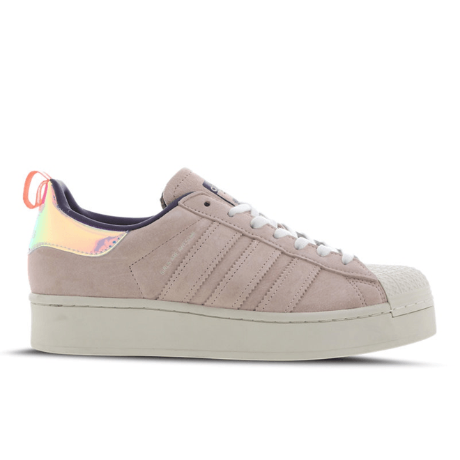 adidas Superstar Bold FW8084