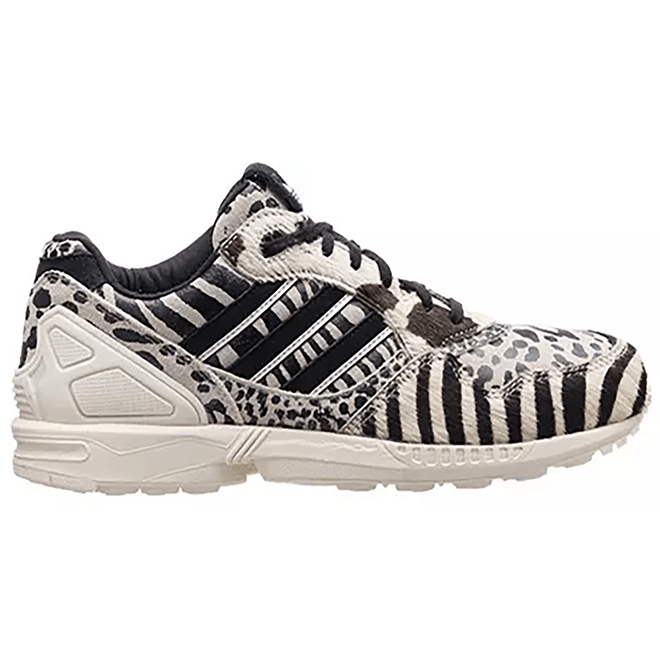 adidas ZX 6000 Safari Pack Zebra (W) M25117