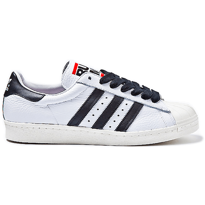 adidas Superstar 80s Injection Pack Run DMC M17513