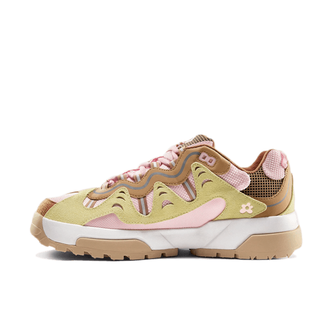 Converse Golf Le Fleur Gianno 'Parfait Pink' 168179C