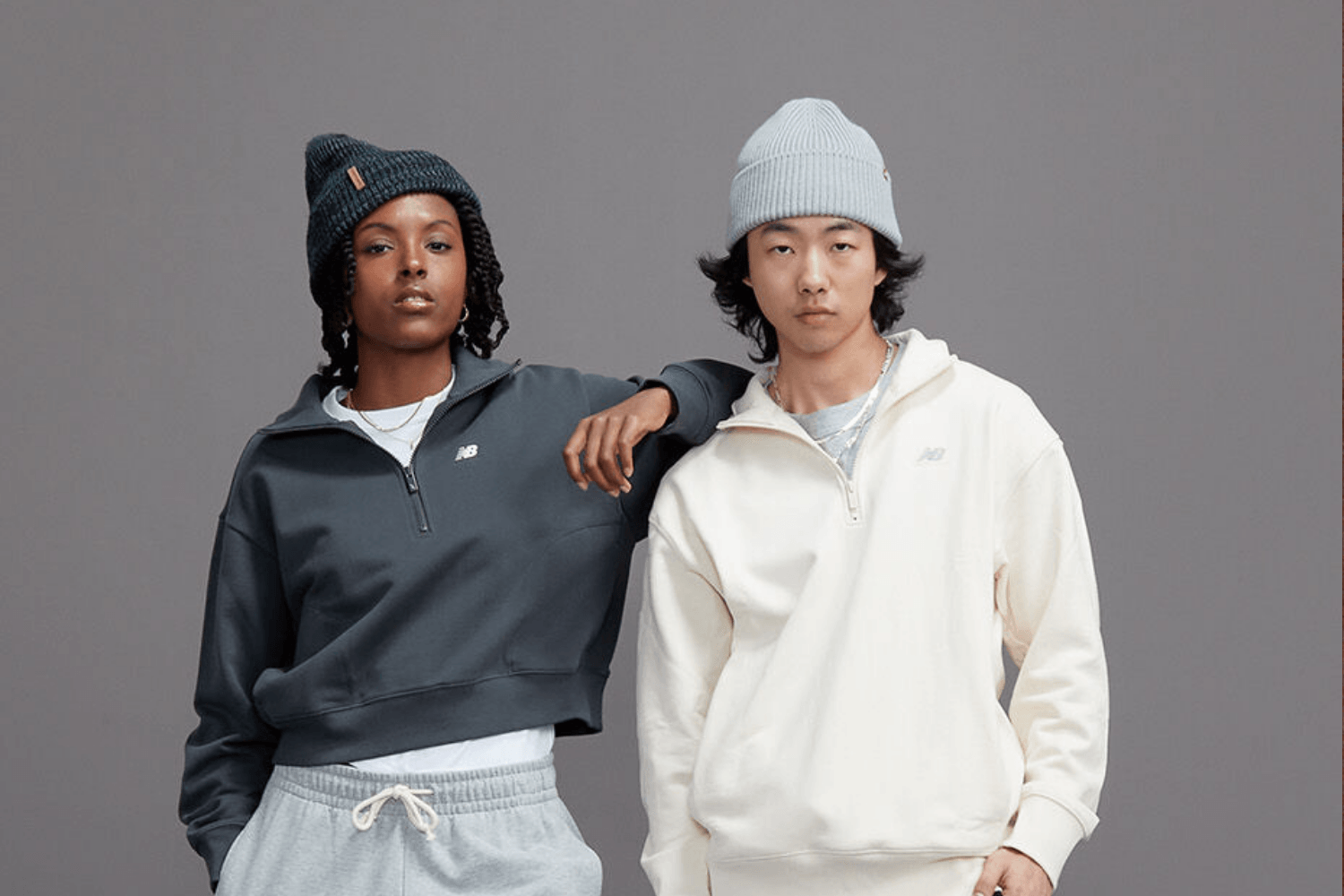 Das sind die Trend Neuheiten bei New Balance