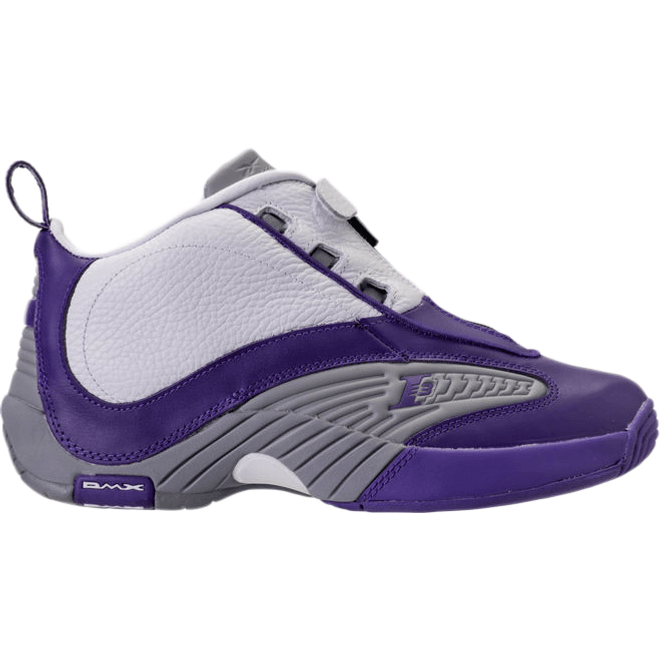 Reebok Answer IV Iverson Classic (2018) BS9847 PUR