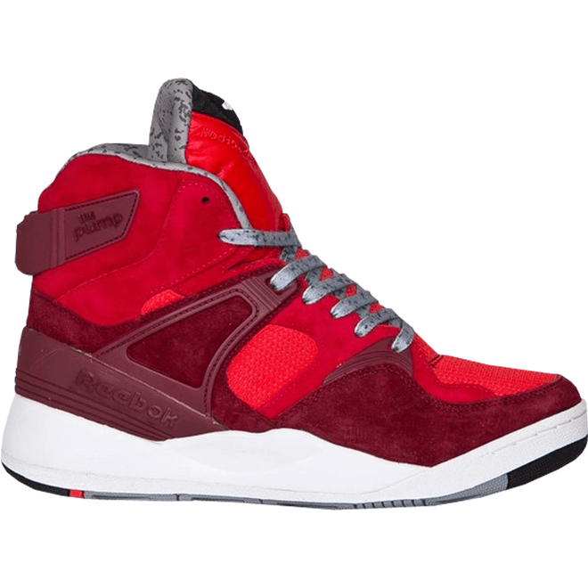 Reebok The Pump Hanon 25th Anniversary M44330