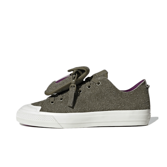 adidas Nizza Low 'Stash Pouche' FX2444