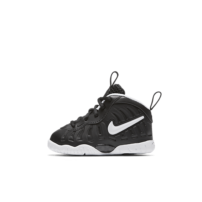 Nike Air Foamposite Pro Dr. Doom 2016 (TD) 843769-006
