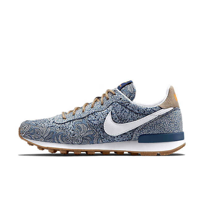 Nike Internationalist QS Liberty (W) 654938-400