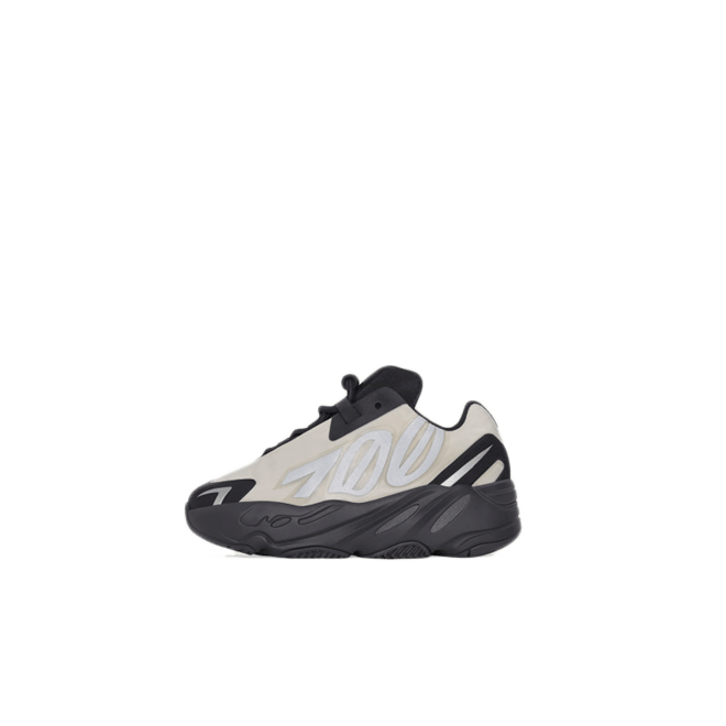 adidas Yeezy 700 MNVN Infant 'Bone' FY3731