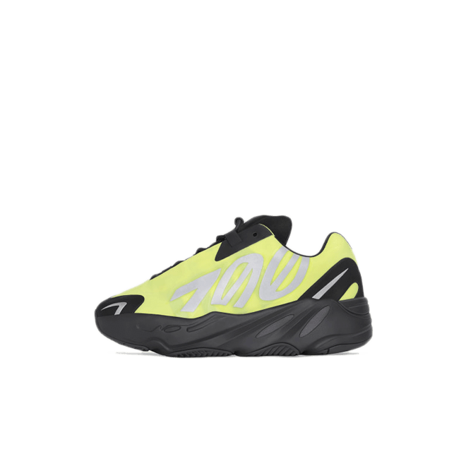 adidas Yeezy 700 MNVN Kids 'Phosphor' FY3724