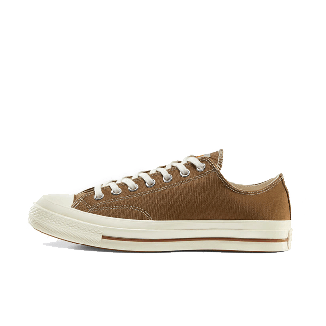 Carhartt X Converse WIP Chuck 'Hamilton Brown' 165558C