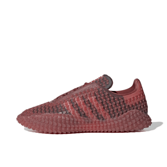 Craig Green X adidas Graddfa AKH 'Burgundy' FW4190