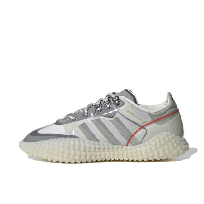 Craig Green X adidas Polta AKH 'Cream White' FV6810