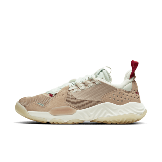 Air Jordan Delta 'Vachetta Tan' CD6109-200