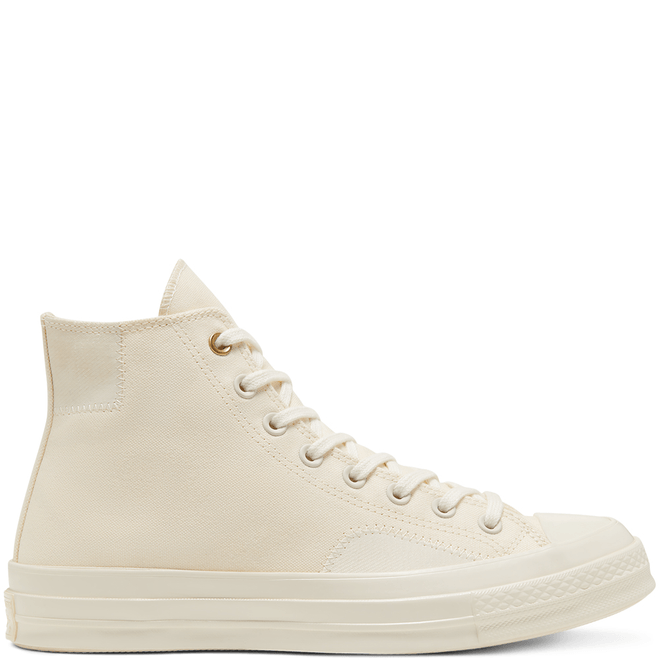 Unisex Clean 'n Preme Chuck 70 High Top 167821C