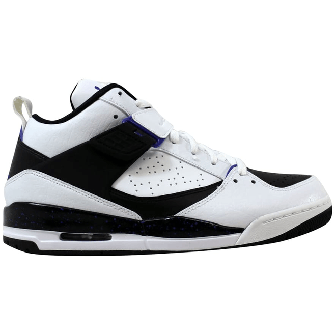 Jordan Flight 45 White 644846-108