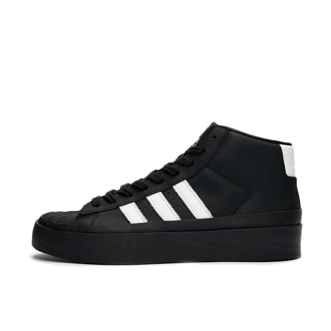 424 X adidas Pro Model 'Black' FX6849