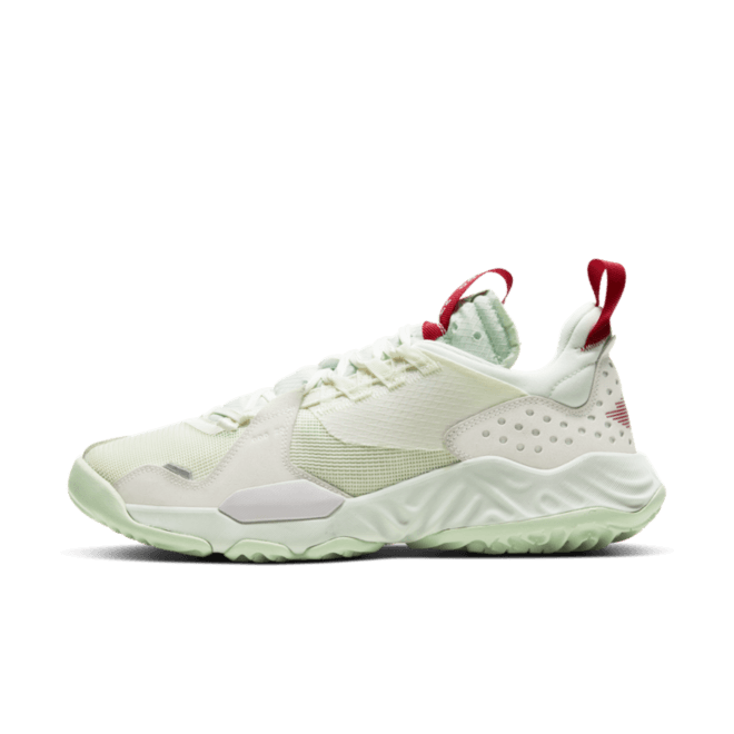 Air Jordan Delta 'Spruce Aura' CD6109-100
